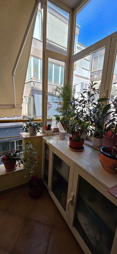 Apartment 2+1 for Sale – Zoological Garden, “Eduart Mano” Street