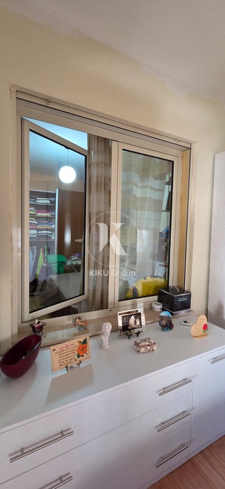 Apartment 2+1 for Sale – Zoological Garden, “Eduart Mano” Street