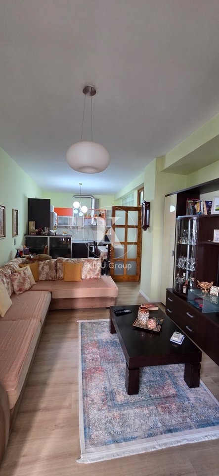 Apartment 2+1 for Sale – Zoological Garden, “Eduart Mano” Street