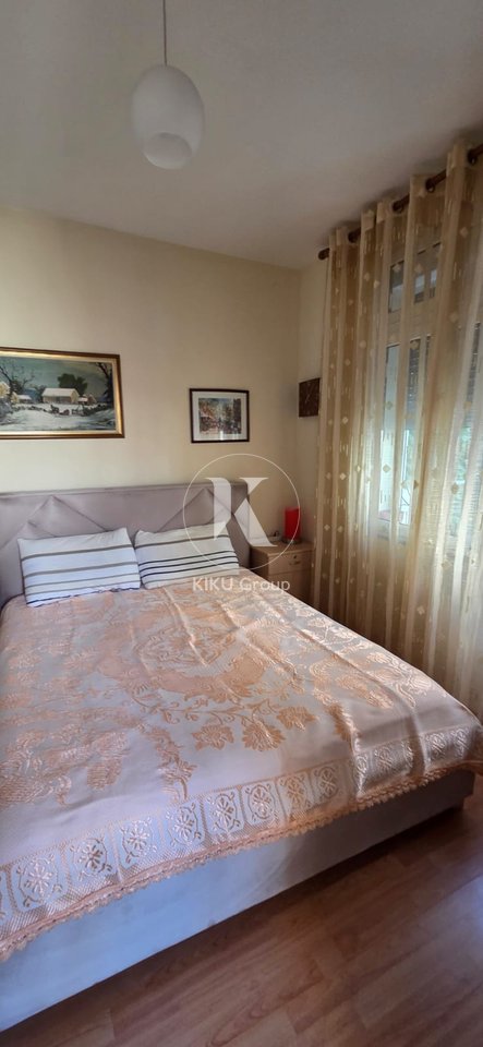 Apartment 2+1 for Sale – Zoological Garden, “Eduart Mano” Street