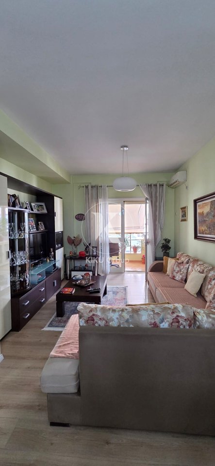 Apartment 2+1 for Sale – Zoological Garden, “Eduart Mano” Street