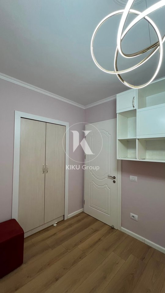 Appartamento 2+1+ Guardaroba in Affitto – Via Elbasan, Tirana