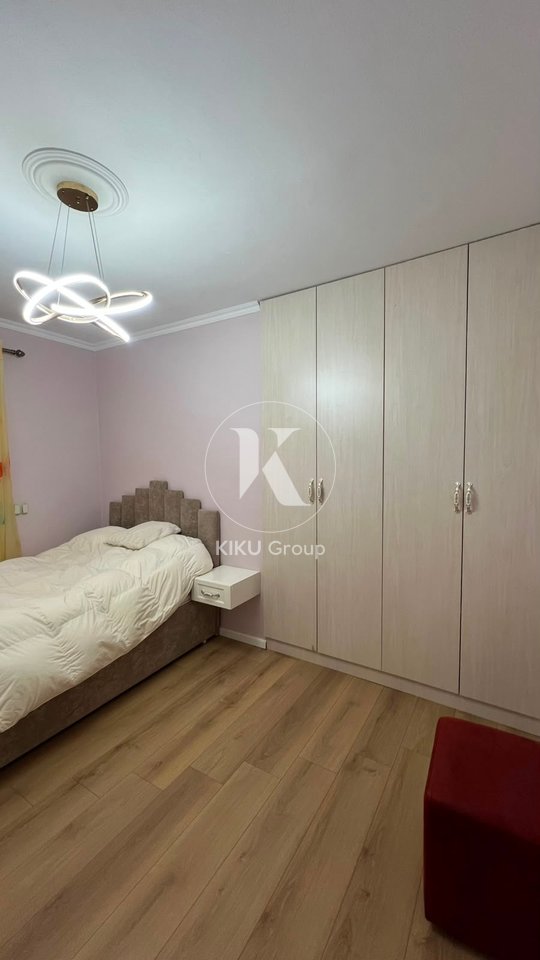 Appartamento 2+1+ Guardaroba in Affitto – Via Elbasan, Tirana