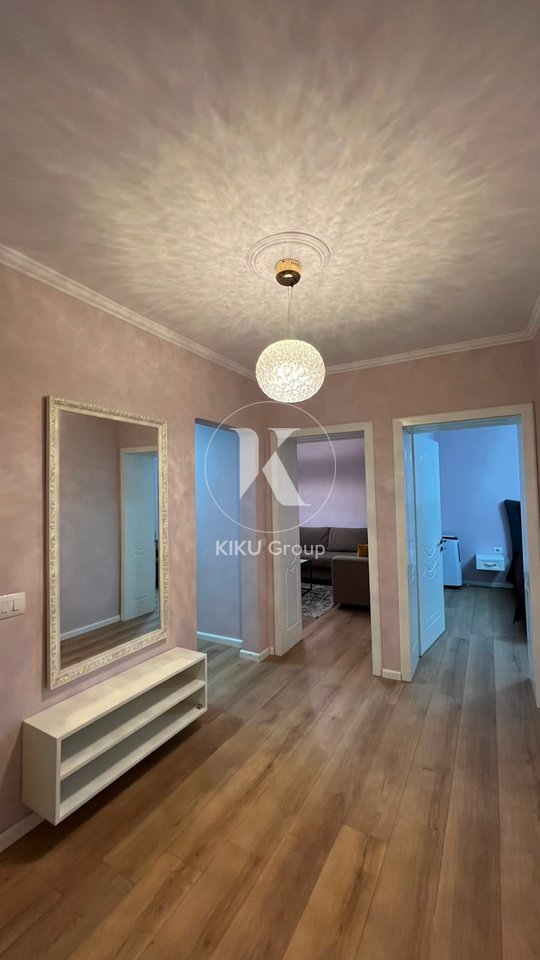 Appartamento 2+1+ Guardaroba in Affitto – Via Elbasan, Tirana