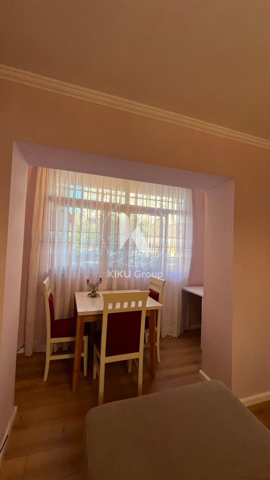 Appartamento 2+1+ Guardaroba in Affitto – Via Elbasan, Tirana