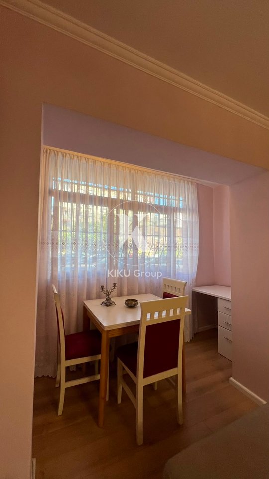 Appartamento 2+1+ Guardaroba in Affitto – Via Elbasan, Tirana