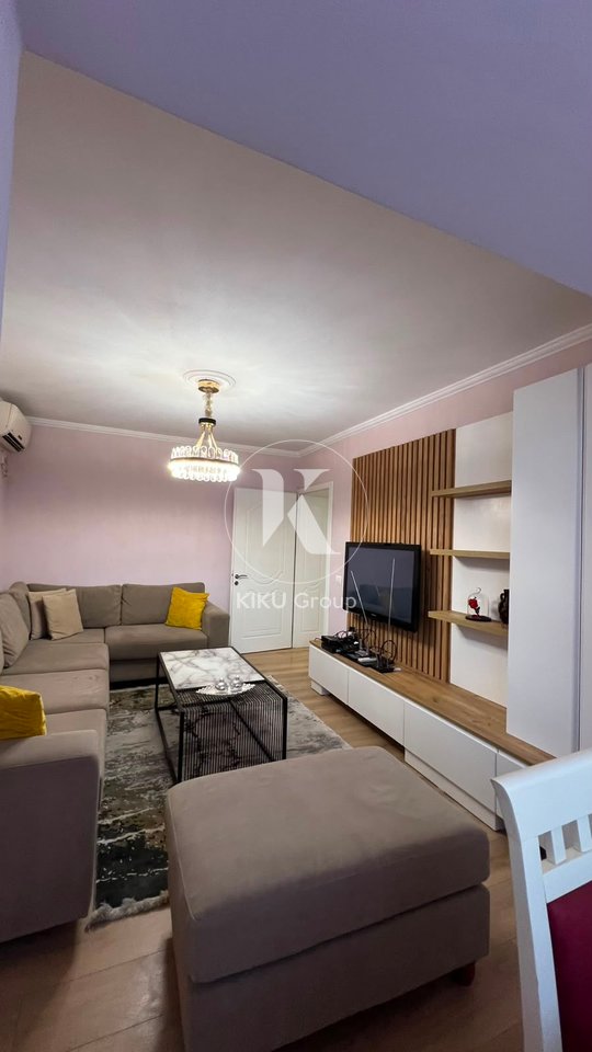 Appartamento 2+1+ Guardaroba in Affitto – Via Elbasan, Tirana