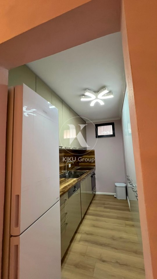 Appartamento 2+1+ Guardaroba in Affitto – Via Elbasan, Tirana