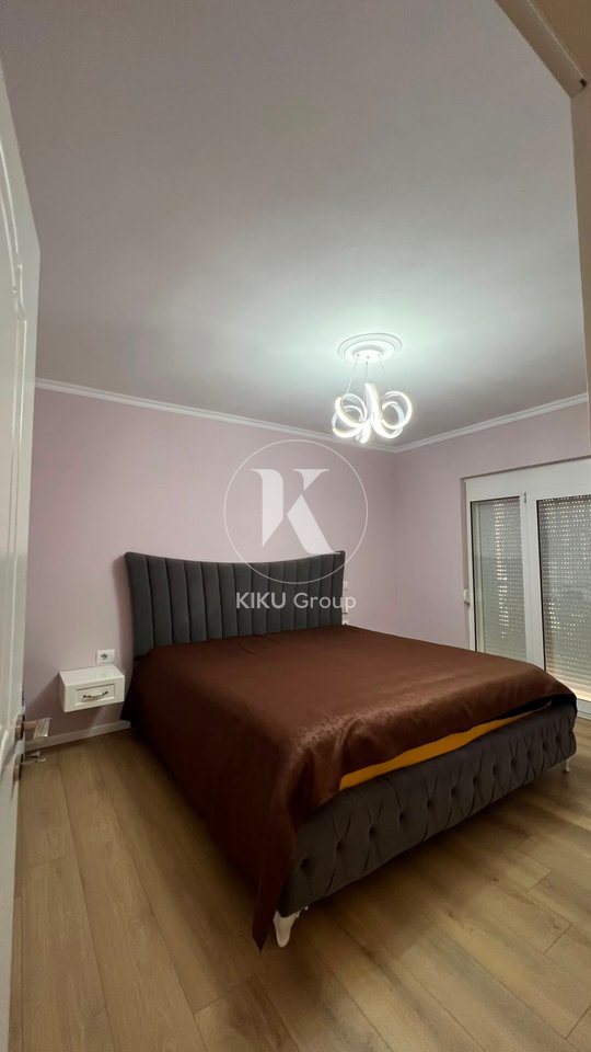 Appartamento 2+1+ Guardaroba in Affitto – Via Elbasan, Tirana