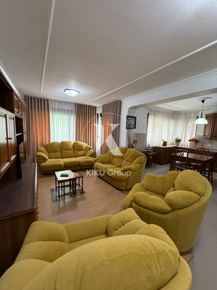 Apartment 2+1+2 for Rent – Bllok