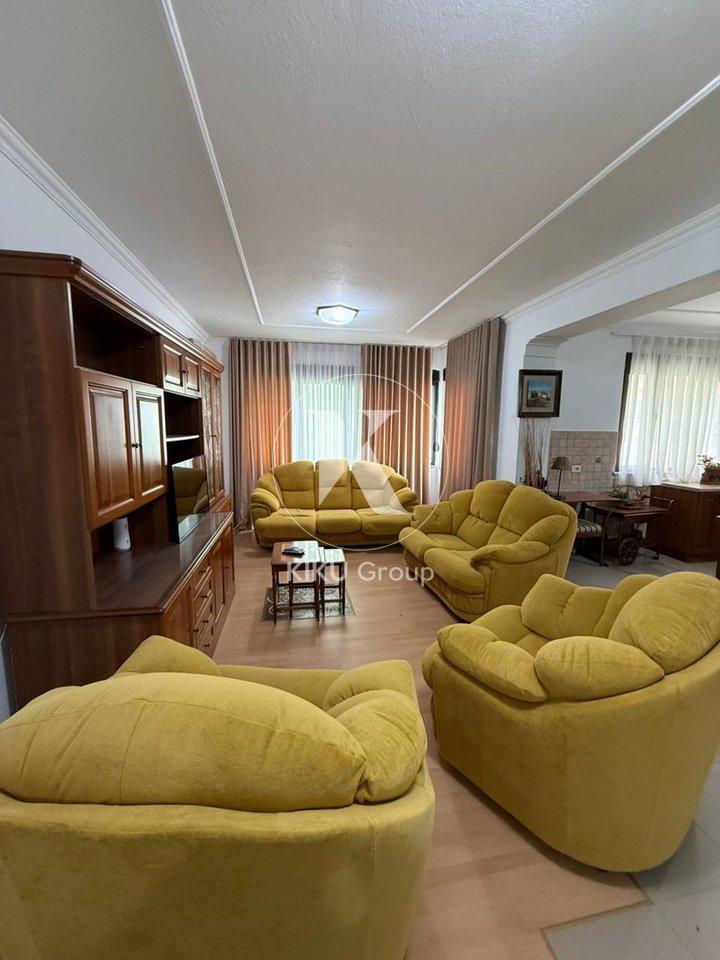 Apartment 2+1+2 for Rent – Bllok