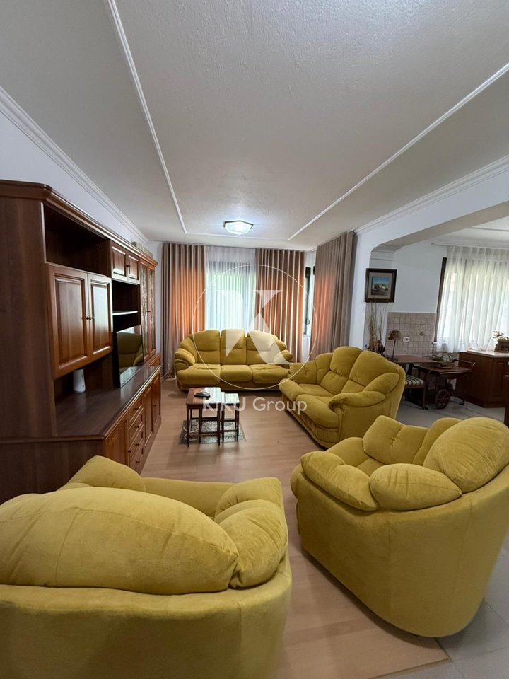 Apartment 2+1+2 for Rent – Bllok