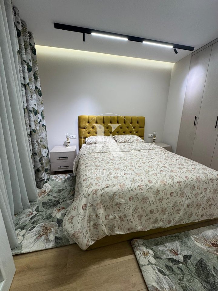 Apartament 1+1 me Qira – Pranë Picerisë Pavaroti, Kopshti Botanik
