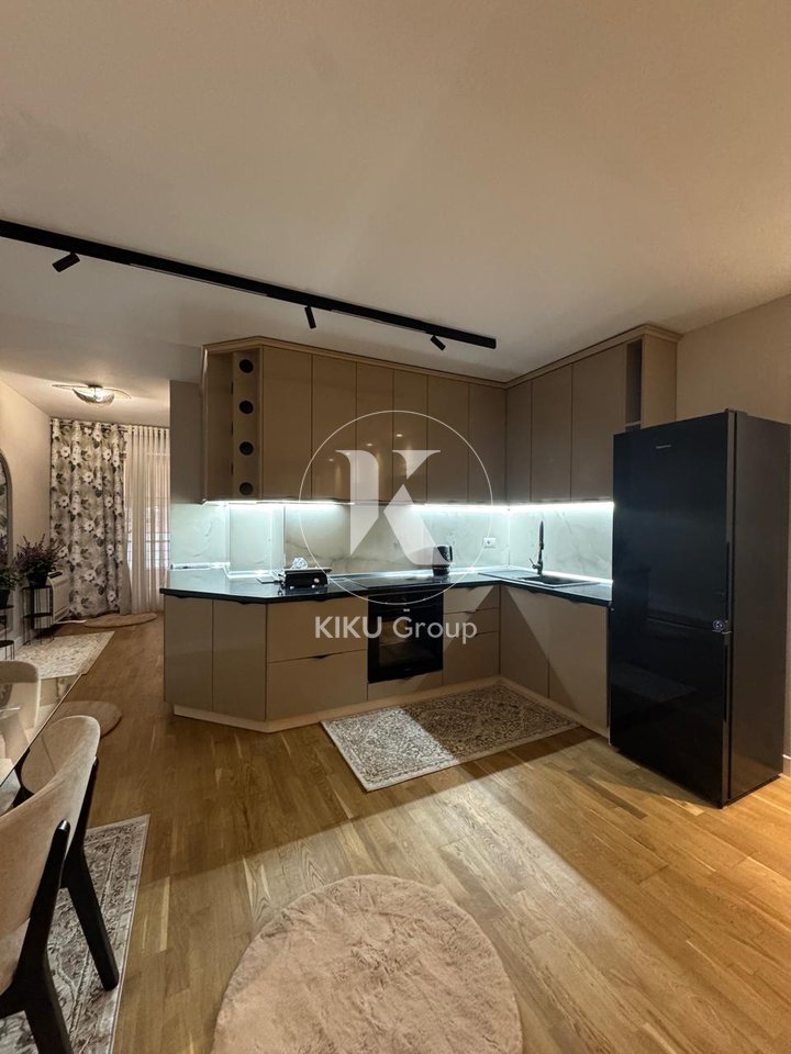 Apartament 1+1 me Qira – Pranë Picerisë Pavaroti, Kopshti Botanik
