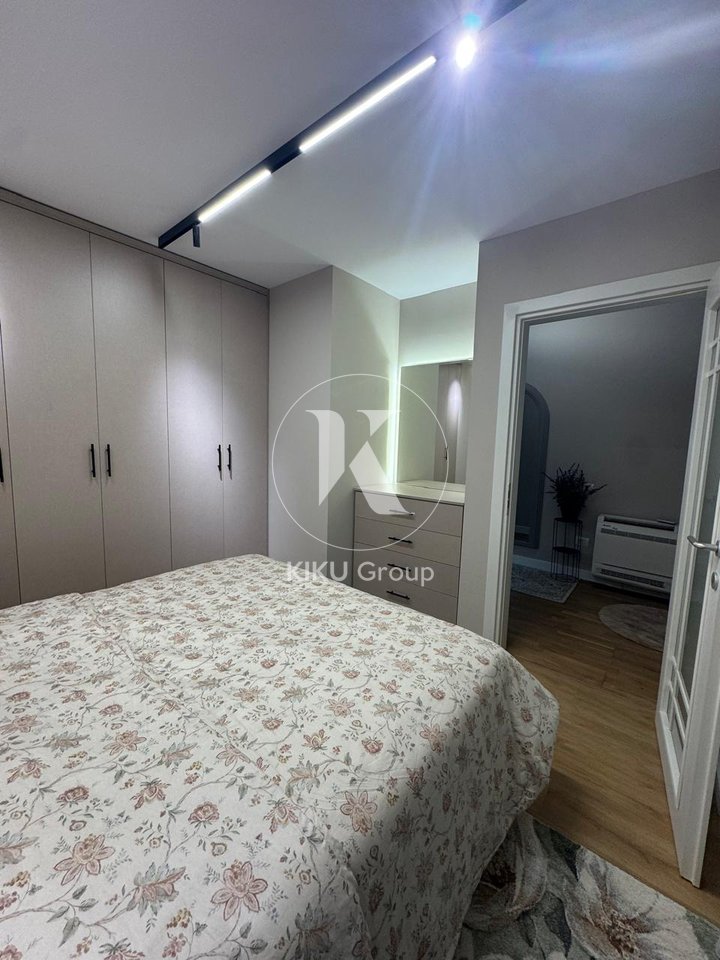Apartament 1+1 me Qira – Pranë Picerisë Pavaroti, Kopshti Botanik