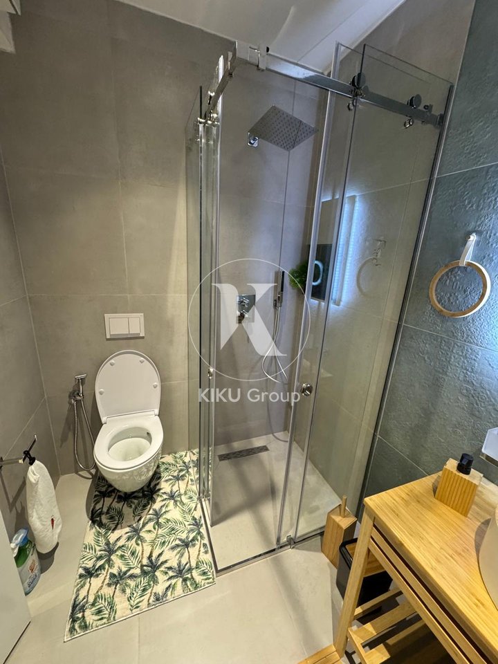 Apartament 1+1 me Qira – Pranë Picerisë Pavaroti, Kopshti Botanik