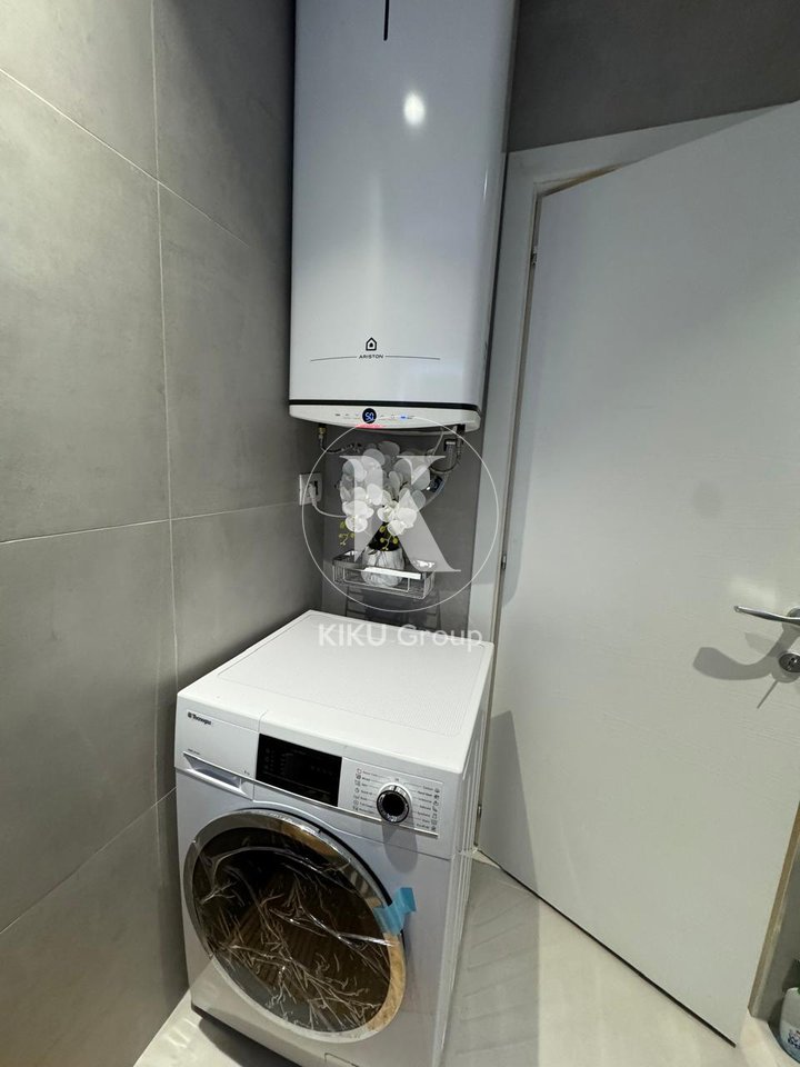 Apartament 1+1 me Qira – Pranë Picerisë Pavaroti, Kopshti Botanik
