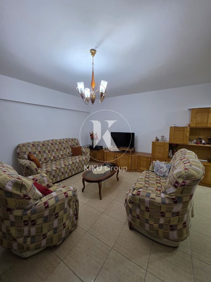 Apartament 2+1 me Qira – Kombinat