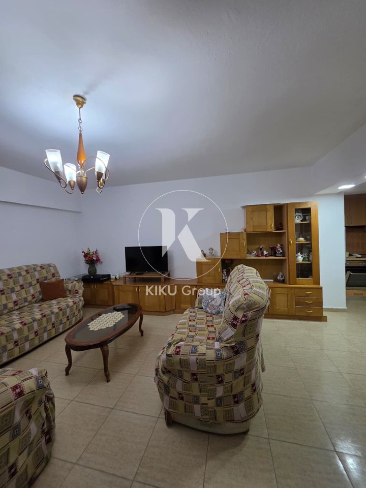 Apartament 2+1 me Qira – Kombinat