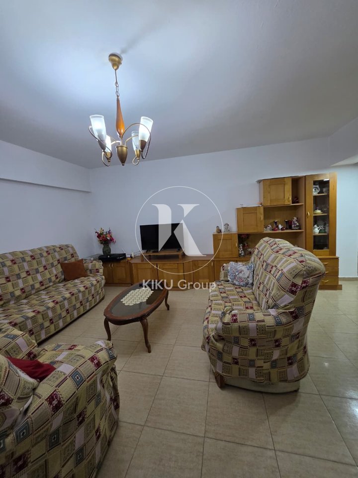 Apartament 2+1 me Qira – Kombinat