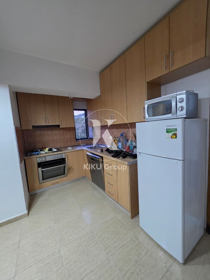 Apartament 2+1 me Qira – Kombinat