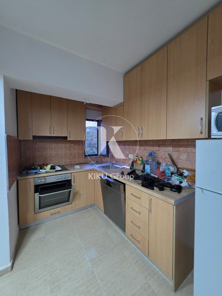 Apartament 2+1 me Qira – Kombinat