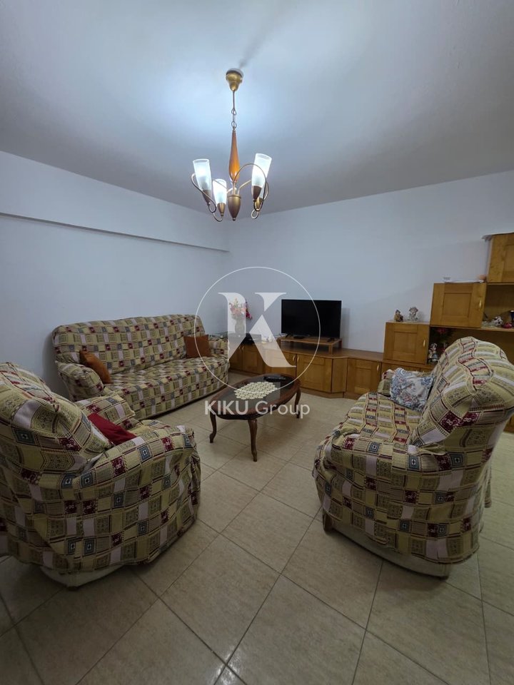 Apartament 2+1 me Qira – Kombinat