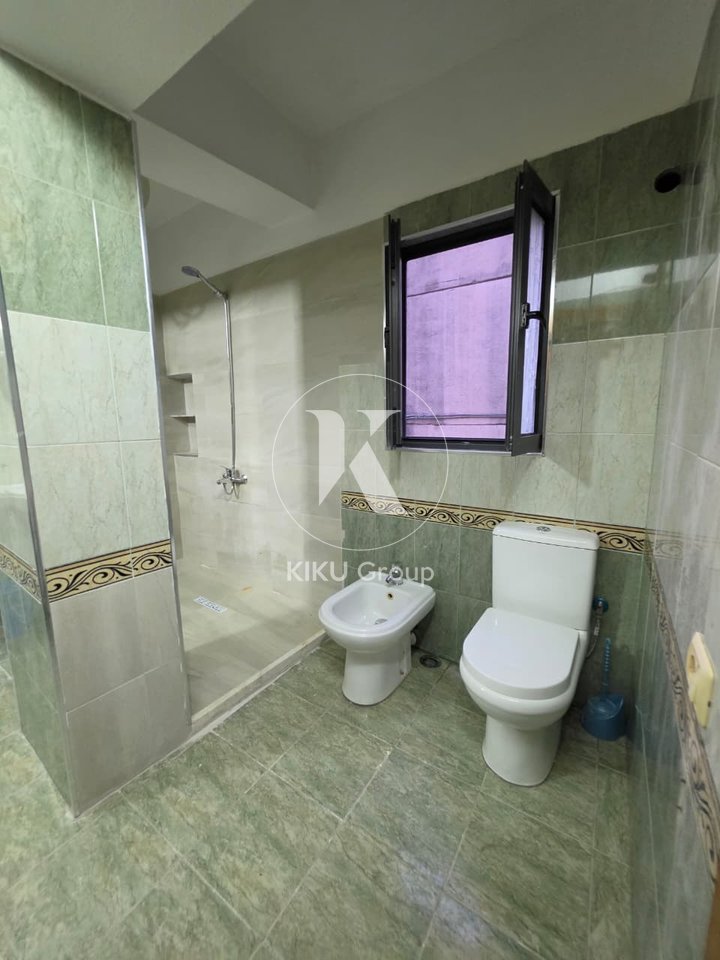 Apartament 2+1 me Qira – Kombinat