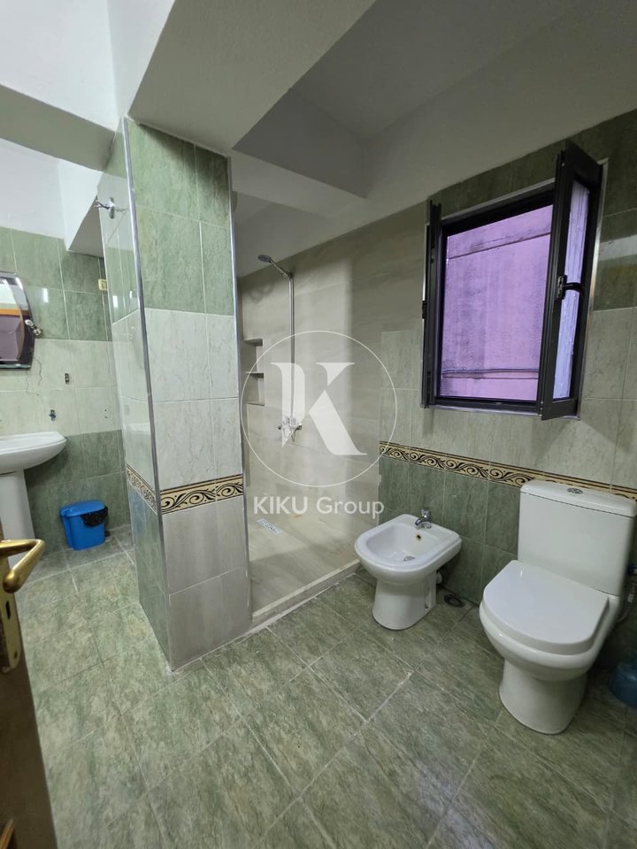 Apartament 2+1 me Qira – Kombinat