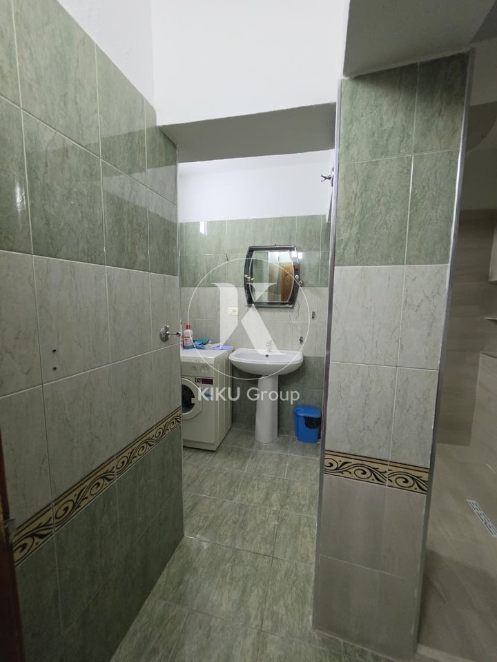 Apartament 2+1 me Qira – Kombinat