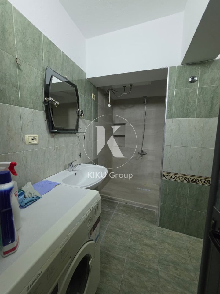 Apartament 2+1 me Qira – Kombinat