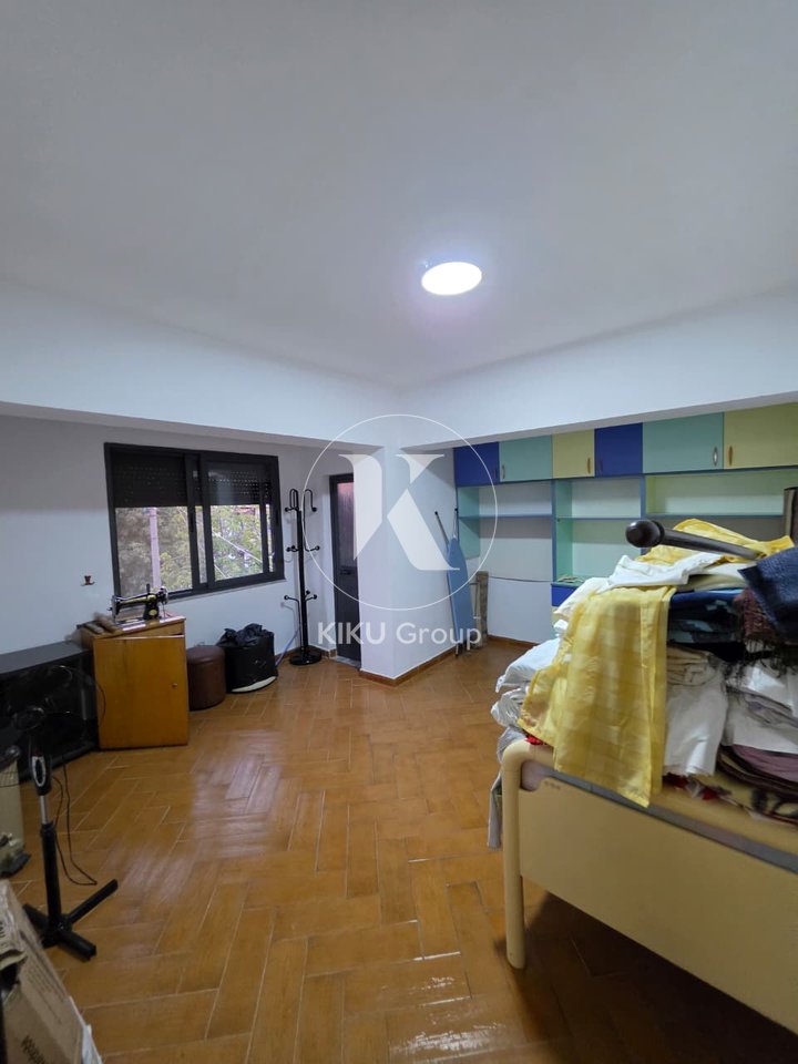 Apartament 2+1 me Qira – Kombinat