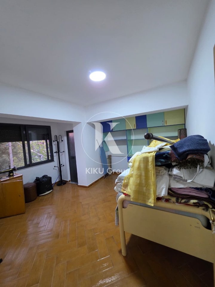 Apartament 2+1 me Qira – Kombinat
