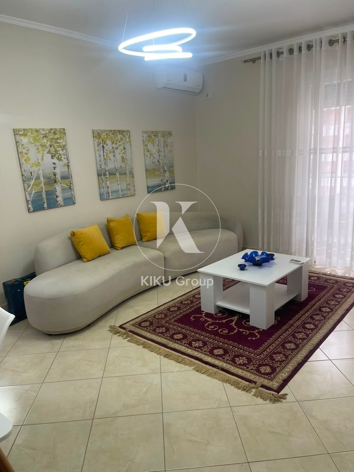 Appartamento 1+1 in Affitto – Via Fortuzi