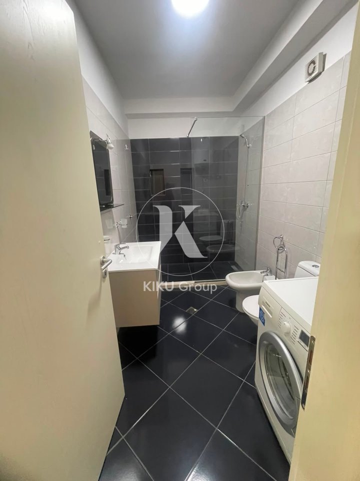 Appartamento 1+1 in Affitto – Via Fortuzi