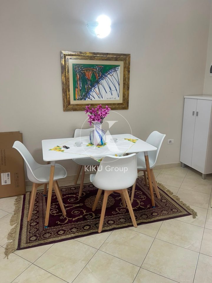 Appartamento 1+1 in Affitto – Via Fortuzi