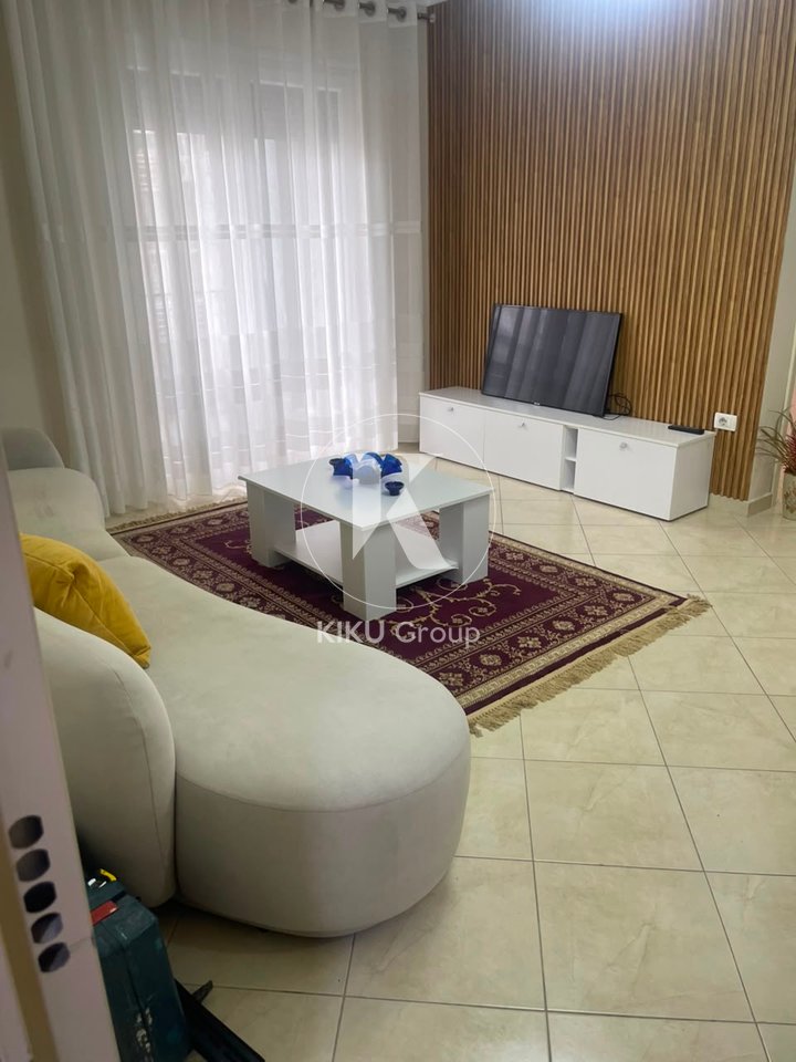 Appartamento 1+1 in Affitto – Via Fortuzi