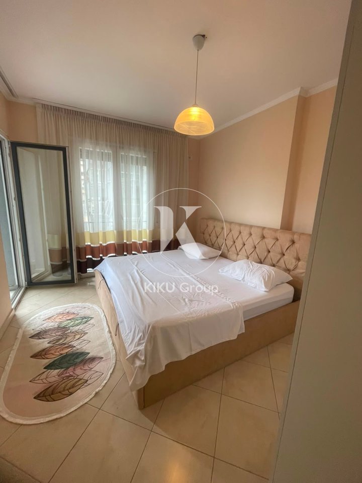 Appartamento 1+1 in Affitto – Via Fortuzi