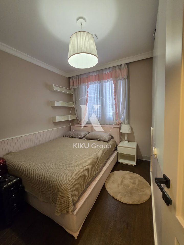 Appartamento 2+1+2 in Affitto – Bllok, Tirana