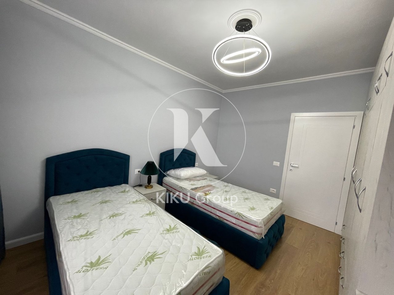 Apartament 2+1+2 me Qira – Rruga Muhamet Gjollesha