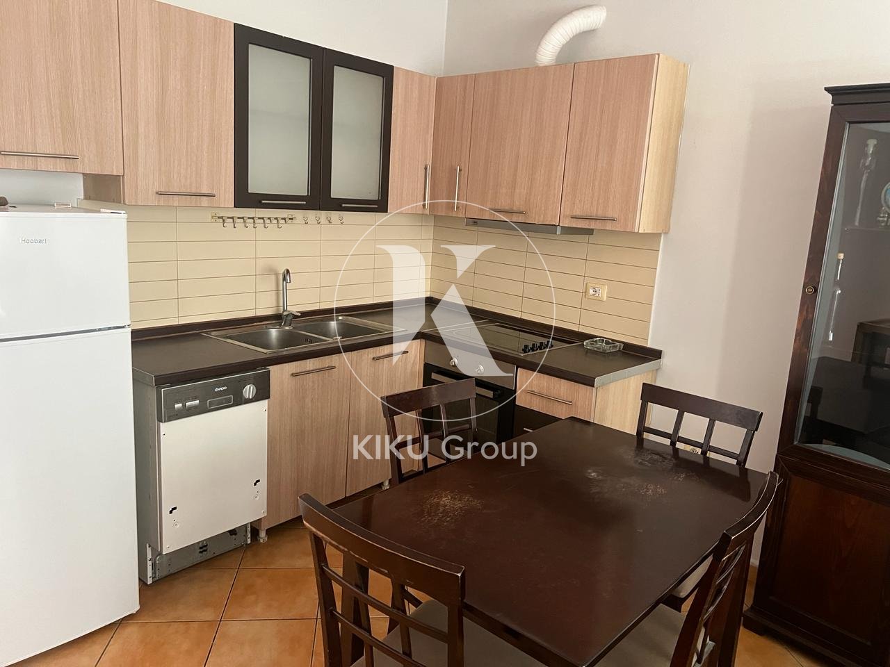 Apartment 1+1 for Rent – Astir, Tirana