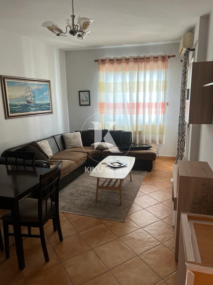Apartment 1+1 for Rent – Astir, Tirana