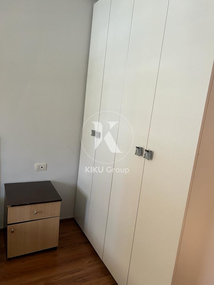Apartment 1+1 for Rent – Astir, Tirana