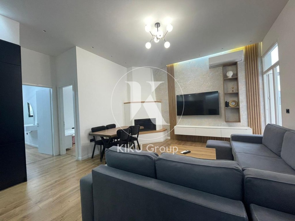 JEPET ME QERA APARTAMENT 2+1 KOMUNA E PARISIT