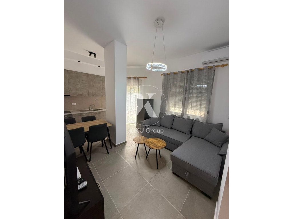 Apartament 1+1 me qera