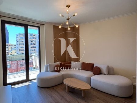 Apartment 2+1 for Rent with Parking – Altana Residence, Komuna e Parisit