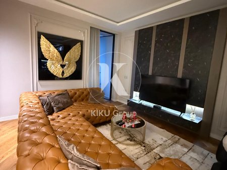 Luxury Apartment 2+1+2 for Rent – Kika 2, Anton Lufi Street