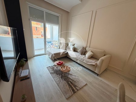 Apartment 2+1 for Rent – Donika Center, Durrës Street
