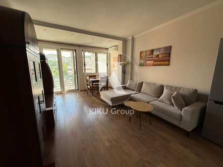 Apartment 2+1 for Rent – Near Olympic Park, Tirana