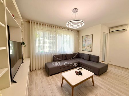 Apartment 1+1 for Rent | Kosovarëve Street